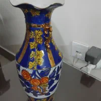 گلدان چینی|صنایع دستی و سایر لوازم تزئینی|تهران, یافت‌آباد|دیوار