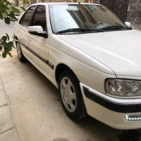پژو پارس موتور جدید XU7P  مدل 1402