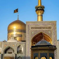 کاروان مشهد مقدس حرکت پنج شنبه