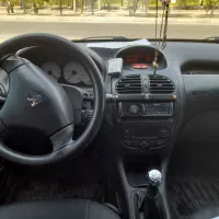 ۲۰۶ تیپ ۵|خودرو سواری و وانت|آبادان, |دیوار