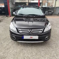 دانگ فنگH30کراس مدل 97 بدون رنگ ((نقدواقساط))