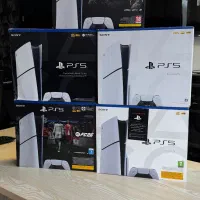 فروش کنسول های بازی|کنسول، بازی ویدئویی و آنلاین|محمودآباد, |دیوار