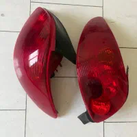 چراغ عقب ۲۰۶ کاملا در نو