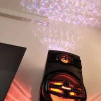 اسپیکر مکسیدر نو|سیستم صوتی خانگی|ساوه, |دیوار