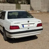 پارس  مدل 91اتومات کارخانه