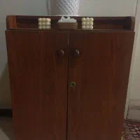 جاکفشی چوبی