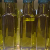 روغن زیتون فرابکر