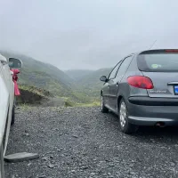 پژو ۲۰۶ تیپ ۳
