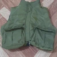 پافر کوتاه|لباس|فردیس, شهرک ارم|دیوار