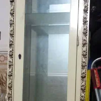 بوفه و ساعت جا کفشی