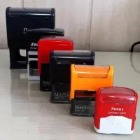 مهرسازی-مهرفوری-مهر ژلاتینی