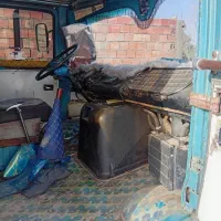 مینی‌بوس مدل ۶۲