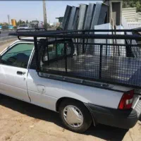 وانت حمل بار، درون وبرون شهری