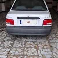 پراید 131 se مدل ۹۶|خودرو سواری و وانت|رشت, بازار|دیوار