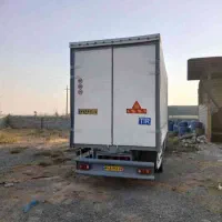 کامیون جک آراز ۱۱ تن|خودرو سنگین|شبستر, |دیوار