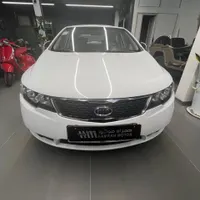 کیا سراتو اتوماتیک 2000cc، مدل ۲۰۱۷