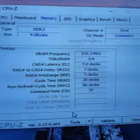 کیس کامپیوتر  گیگابایت g41 ddr3 ویندوز ده 64بیت|رایانه رومیزی|اصفهان, شهرک کاوه|دیوار
