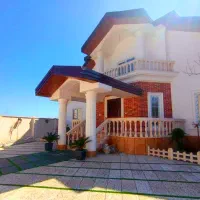 ۴۰۰ متر ویلا استخردار رامسر کتالم