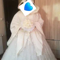 لباس عروس