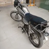 موتور آمیکو انجین درحد