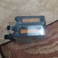 ۱ عدد پنجه رکاب دوچرخه نو