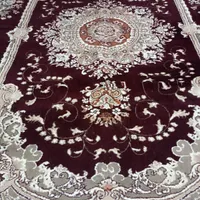 تک 12متری ماشینی سالم بدون عیب وایراد|فرش|خوی, |دیوار