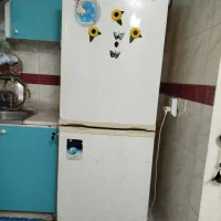 یخچال و فریزر