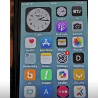 ایفن ۸سالم|موبایل|کرمانشاه, |دیوار