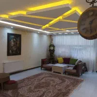 کناف کنافکاری اجراکناف سقف کاذب باکس نور مخفی دکور