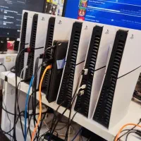 نصب بازی PS4 PS5