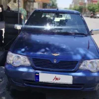 پراید ۱۱۱ مدل ۹۱سالم