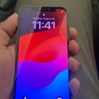 اپل آیفون ۱۲ پرو Iphone 12 pro 512
