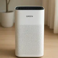 فروش تصفیه هوا گرین