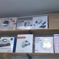 فروش لوازم و تجهیزات ناخنکاری و پدیکور و مژه|آرایشی، بهداشتی، درمانی|بندرعباس, |دیوار