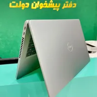 لپ تاپ آمریکایی لمسی در حد نو DELL 5520|رایانه همراه|آبیک, |دیوار
