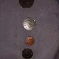 سکه برای کلکسیون