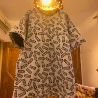 لباس ونس