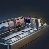 فروش انواع گوشی موبایل و لبتاب از دم قسط