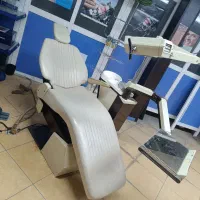 یونیت دندانپزشکی سالم