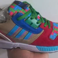 فروش کتونی|کیف، کفش، کمربند|ساوه, |دیوار