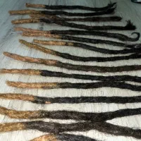 Dreadlock درِدلاک