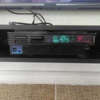 ps2پلی استیشن