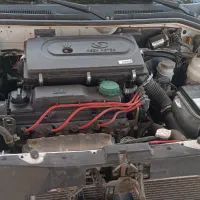 سلام فروش تیبا دو بصورت نقدی|خودرو سواری و وانت|نورآباد, |دیوار