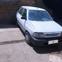 فروش پراید