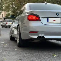 BMW e60 525i|خودرو سواری و وانت|تهران, پاسداران|دیوار