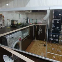 ماکروویو ال جی۴۲لیتری|اجاق گاز و لوازم برقی پخت‌وپز|بندر ماهشهر, |دیوار