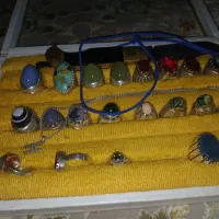 انگشتر کلکسیونی