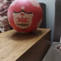 توپ پرسپولیس