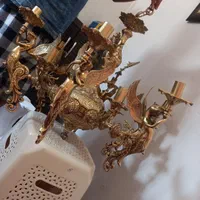 لوستر فرشته نو