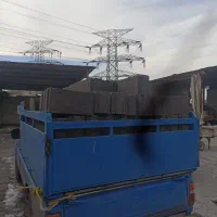 حمل بار به تمام نقاط شهر و استان